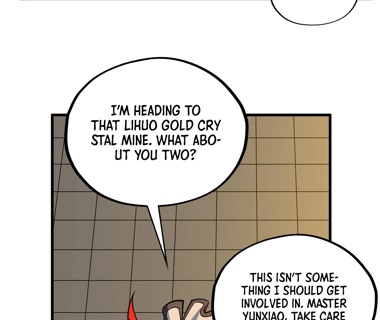 Read The Ultimate of All Ages Manga Online