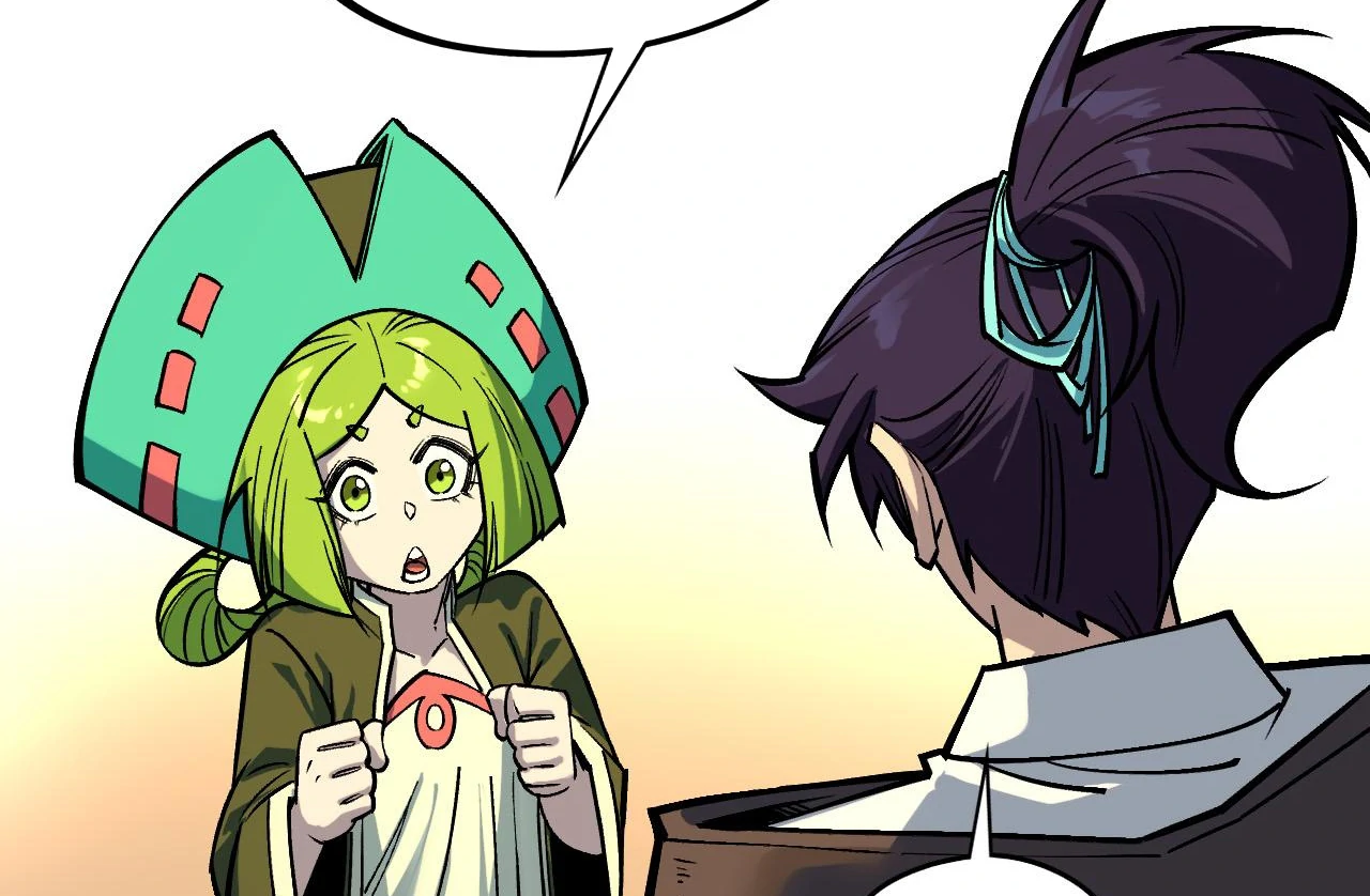 Read The Ultimate of All Ages Manga Online