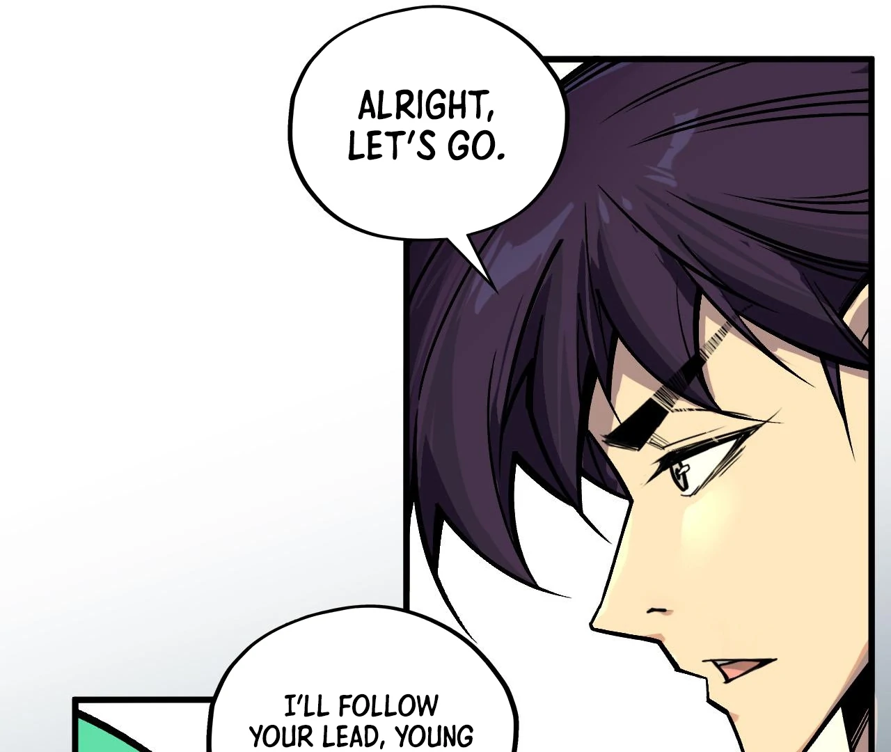 Read The Ultimate of All Ages Manga Online