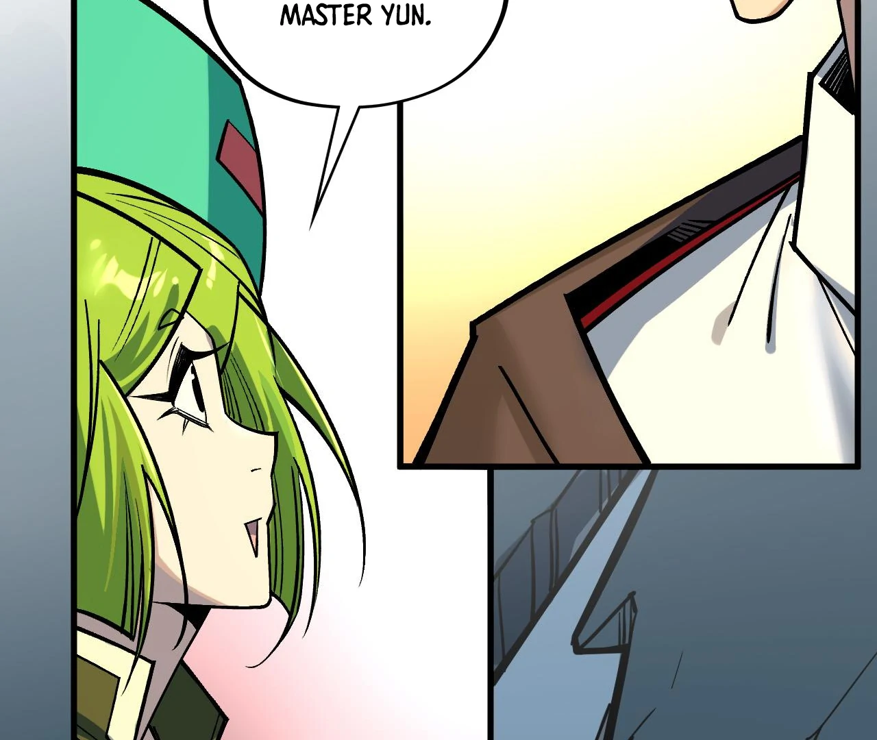 Read The Ultimate of All Ages Manga Online