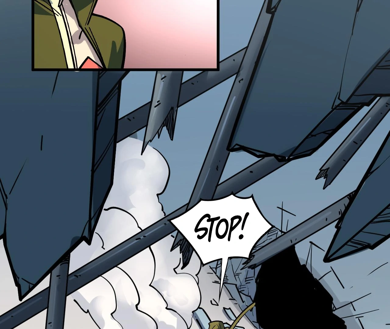 Read The Ultimate of All Ages Manga Online