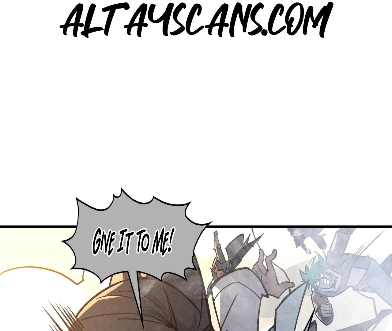 Read The Ultimate of All Ages Manga Online