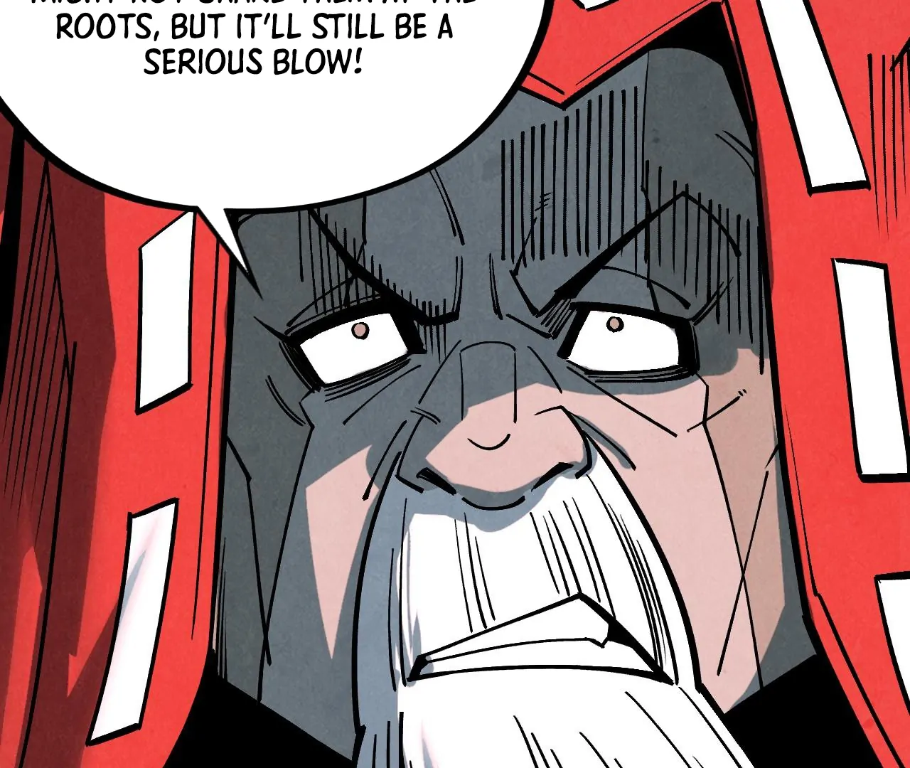 Read The Ultimate of All Ages Manga Online
