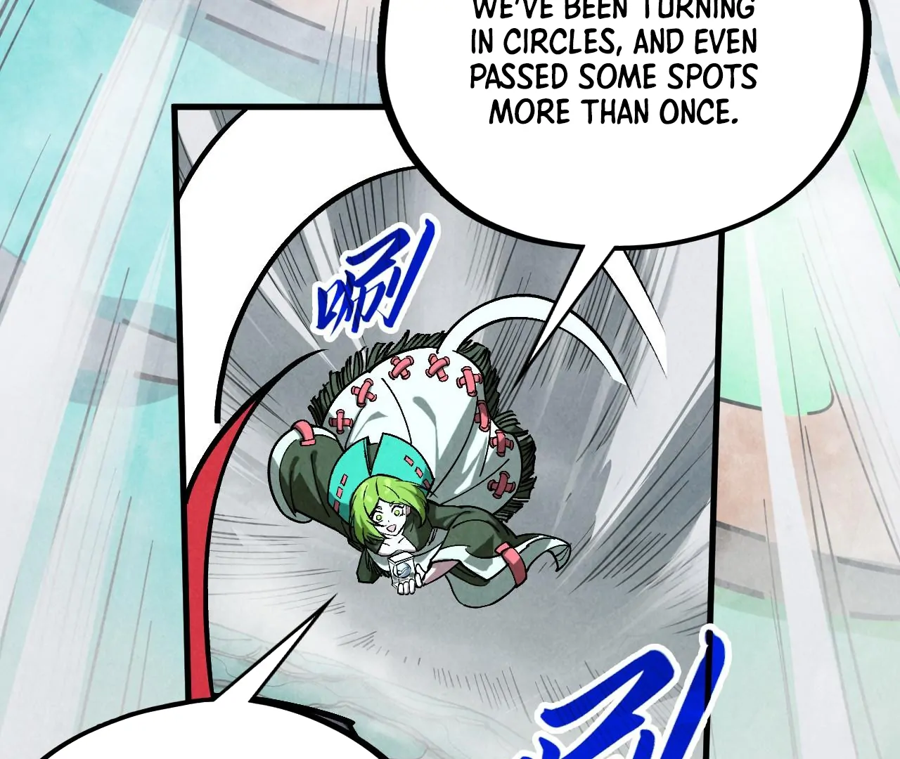 Read The Ultimate of All Ages Manga Online