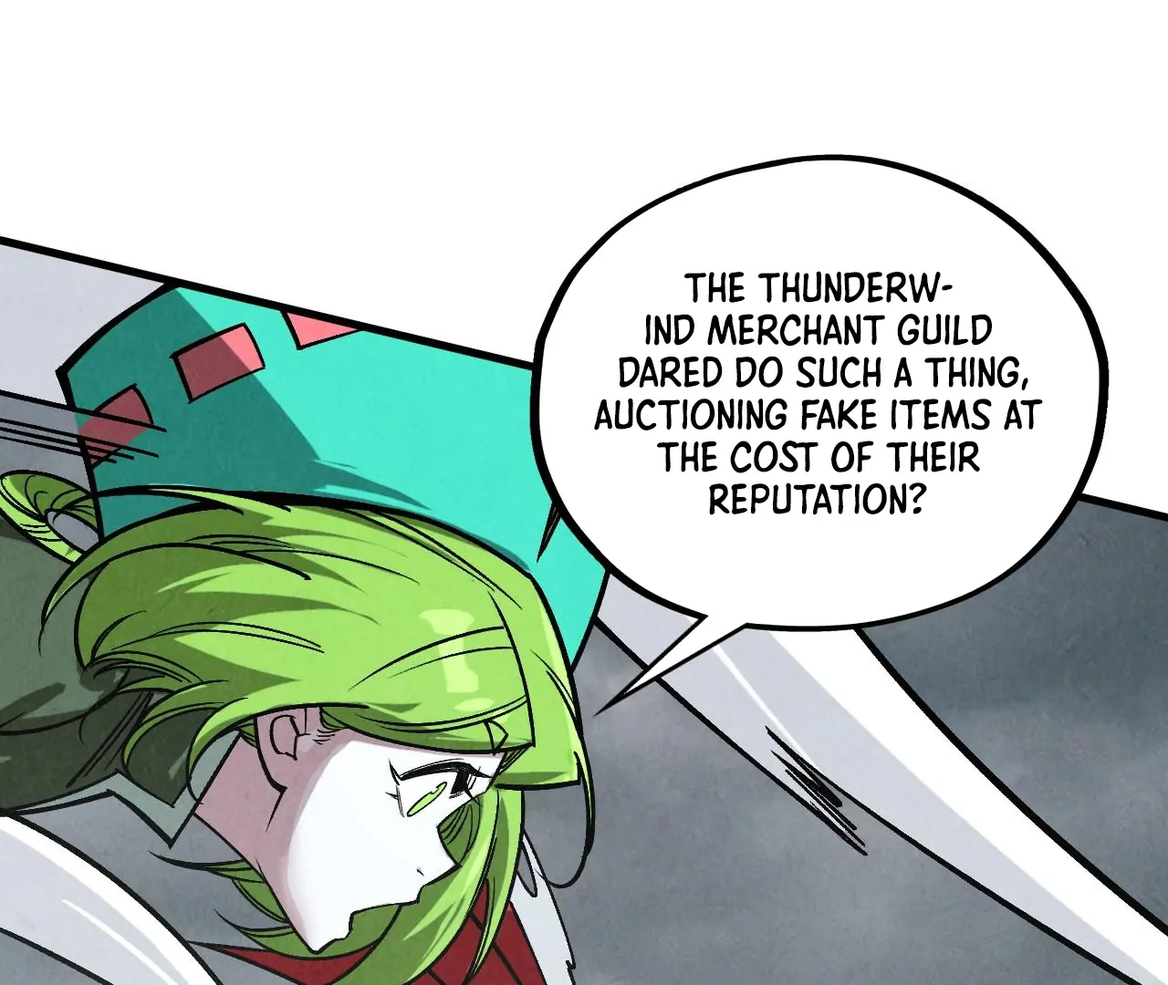 Read The Ultimate of All Ages Manga Online