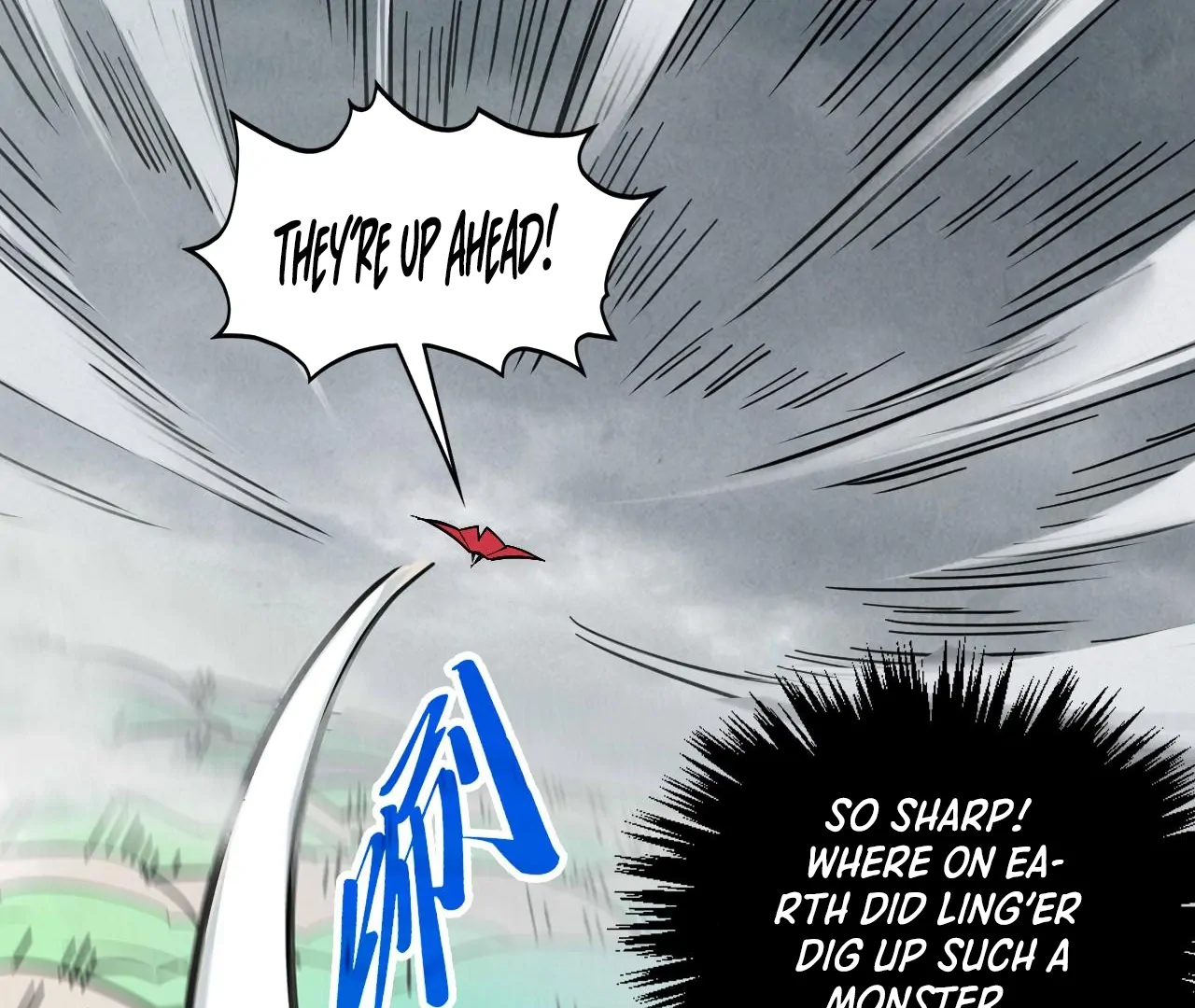 Read The Ultimate of All Ages Manga Online