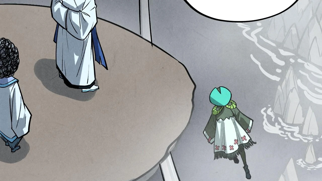 Read The Ultimate of All Ages Manga Online