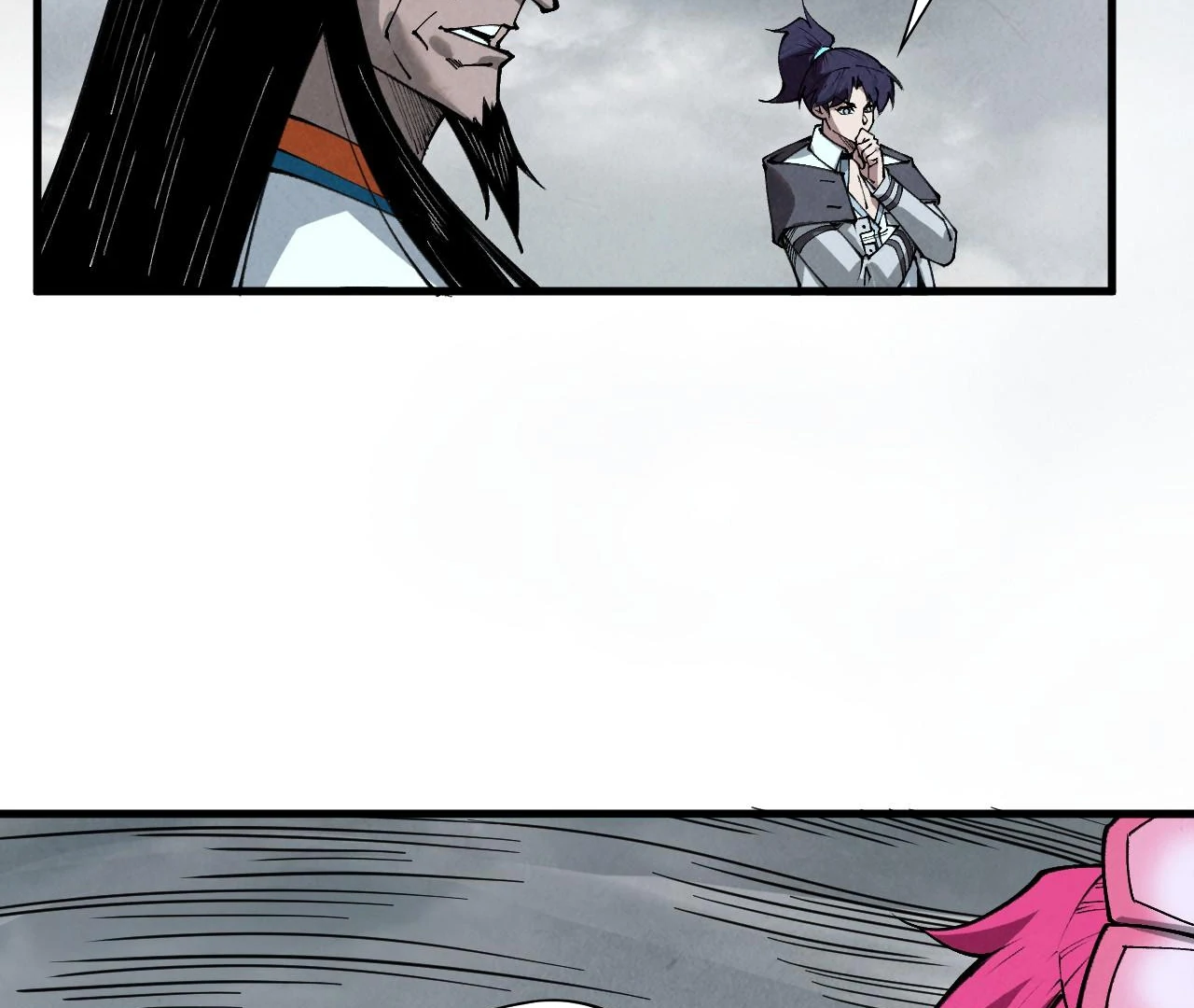 Read The Ultimate of All Ages Manga Online