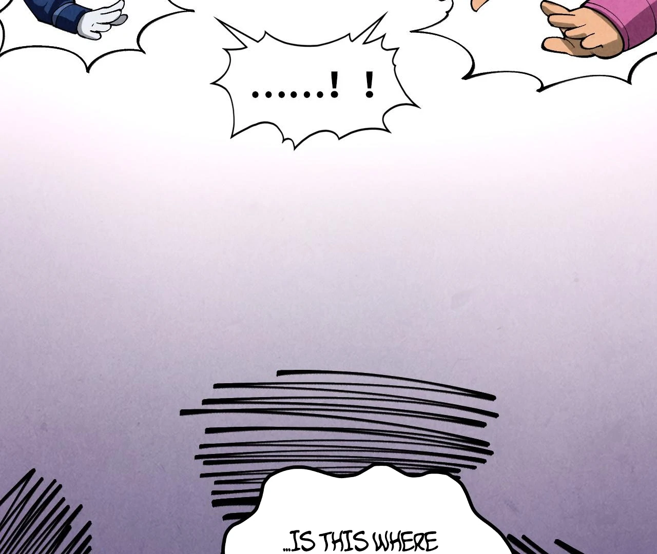 Read The Ultimate of All Ages Manga Online