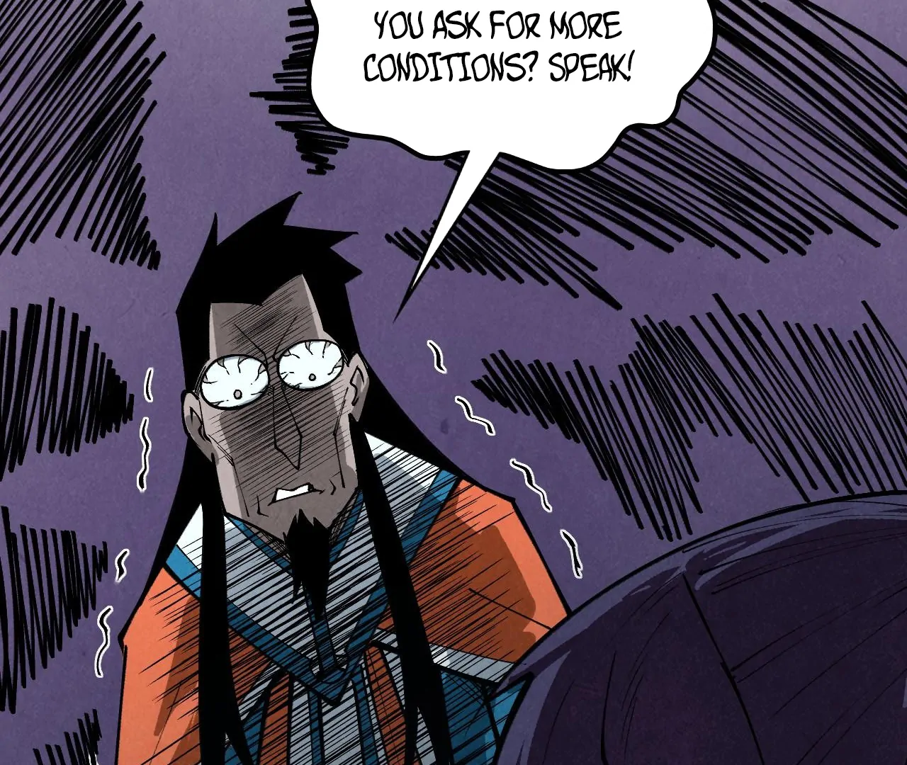 Read The Ultimate of All Ages Manga Online