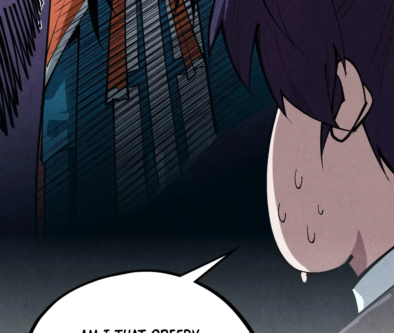Read The Ultimate of All Ages Manga Online