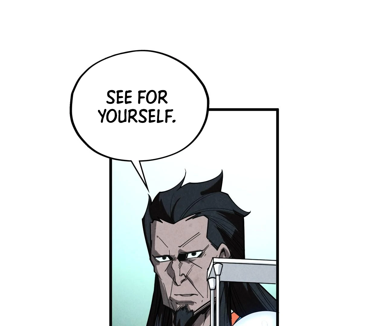 Read The Ultimate of All Ages Manga Online