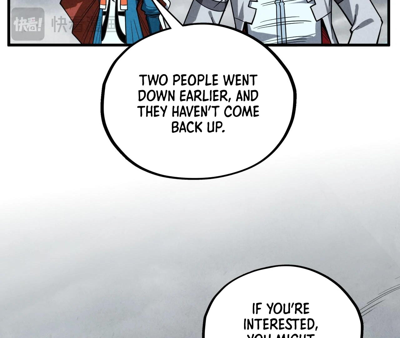 Read The Ultimate of All Ages Manga Online