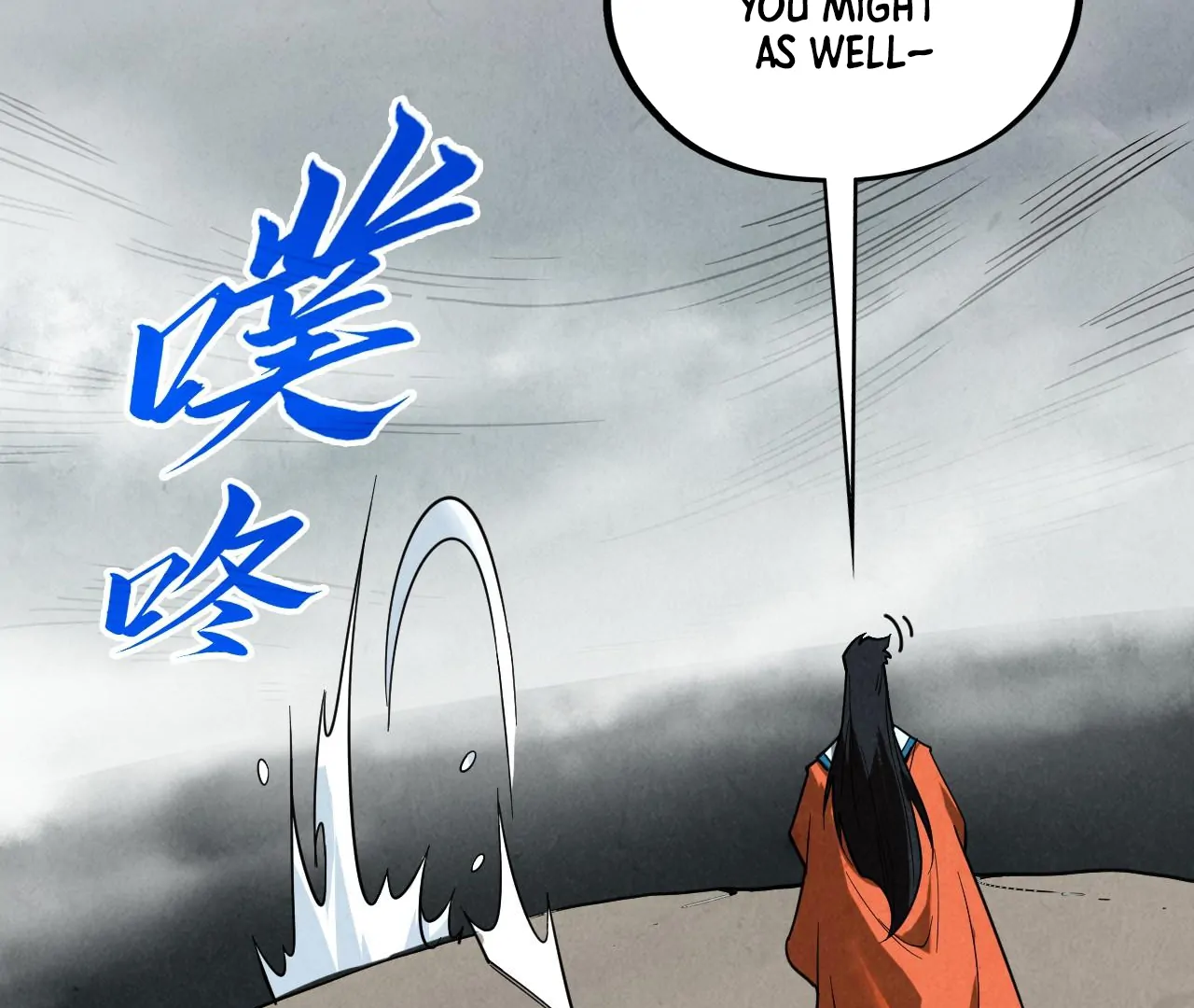 Read The Ultimate of All Ages Manga Online
