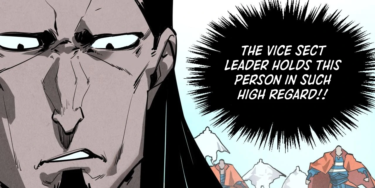 Read The Ultimate of All Ages Manga Online