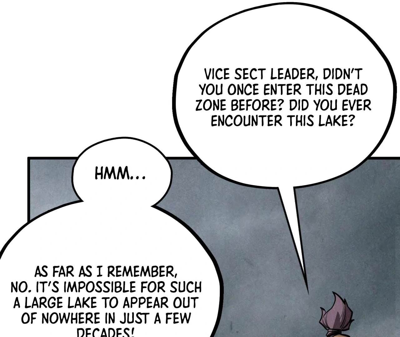 Read The Ultimate of All Ages Manga Online