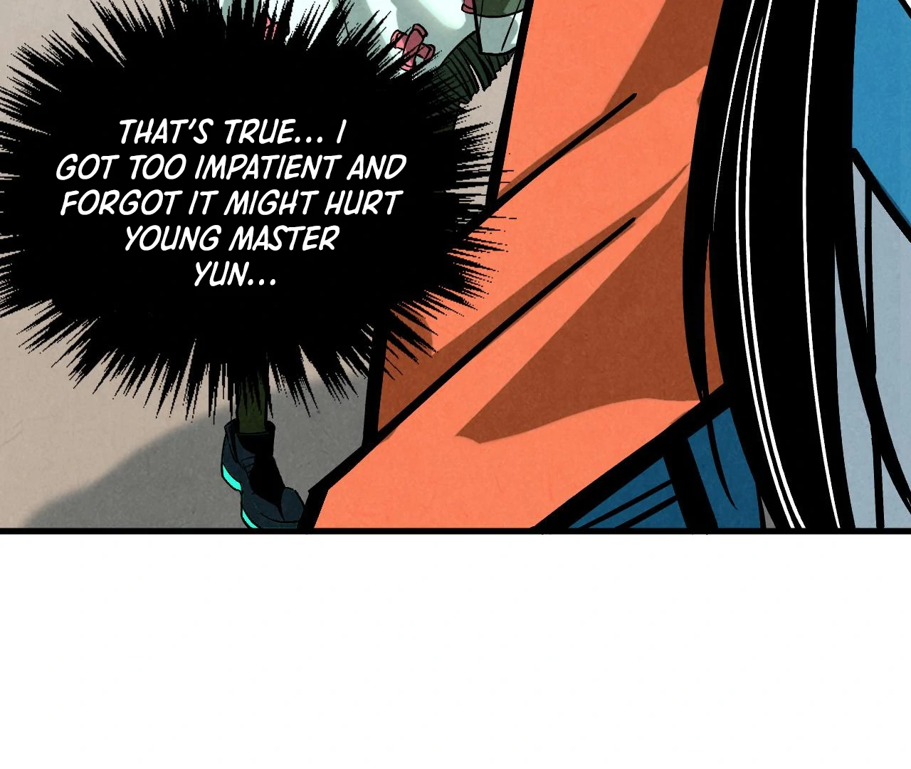 Read The Ultimate of All Ages Manga Online