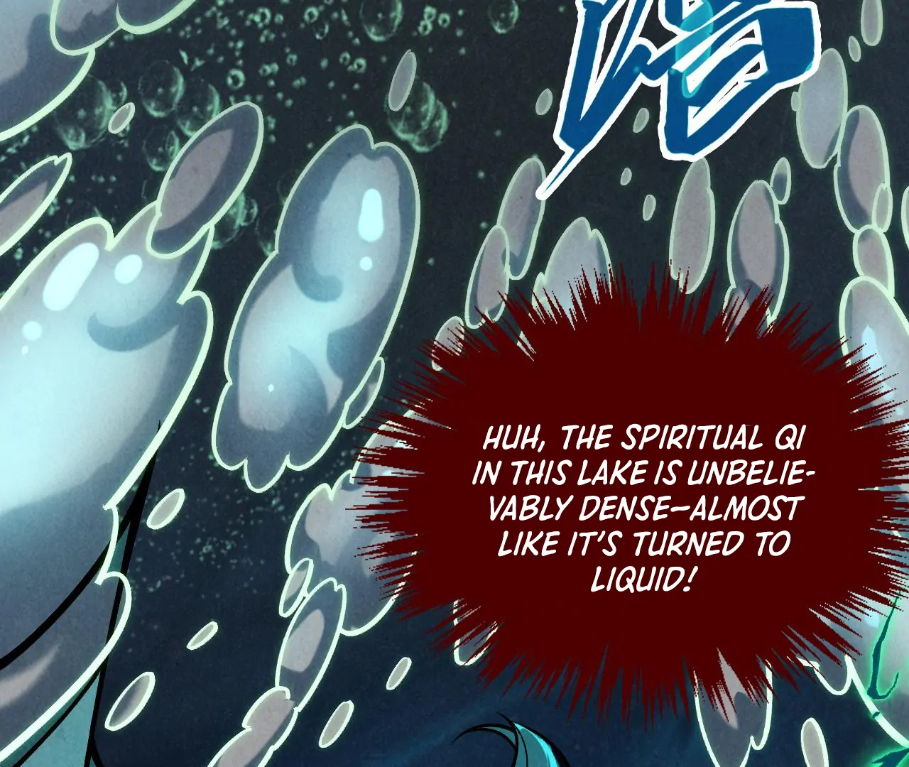 Read The Ultimate of All Ages Manga Online
