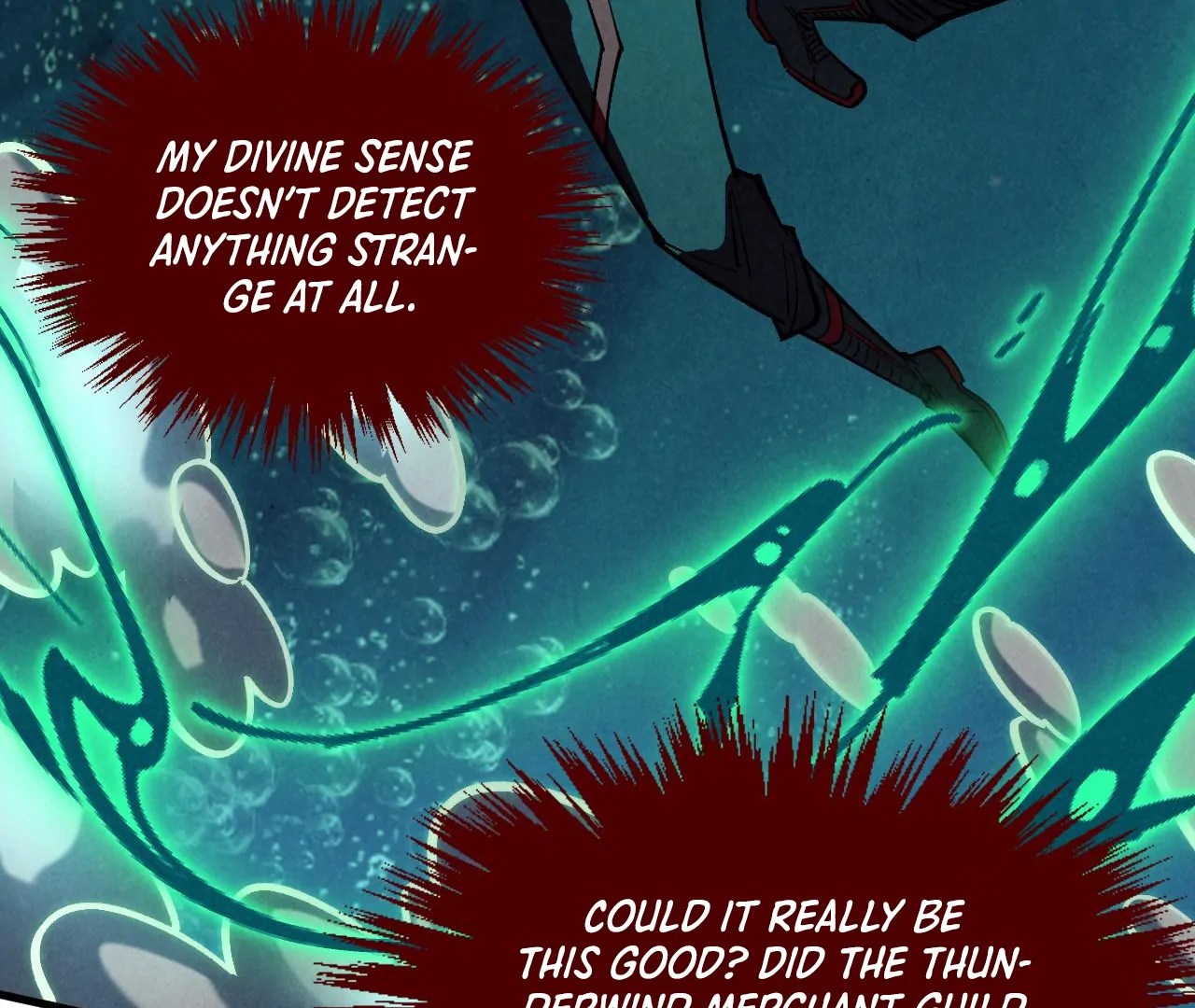 Read The Ultimate of All Ages Manga Online