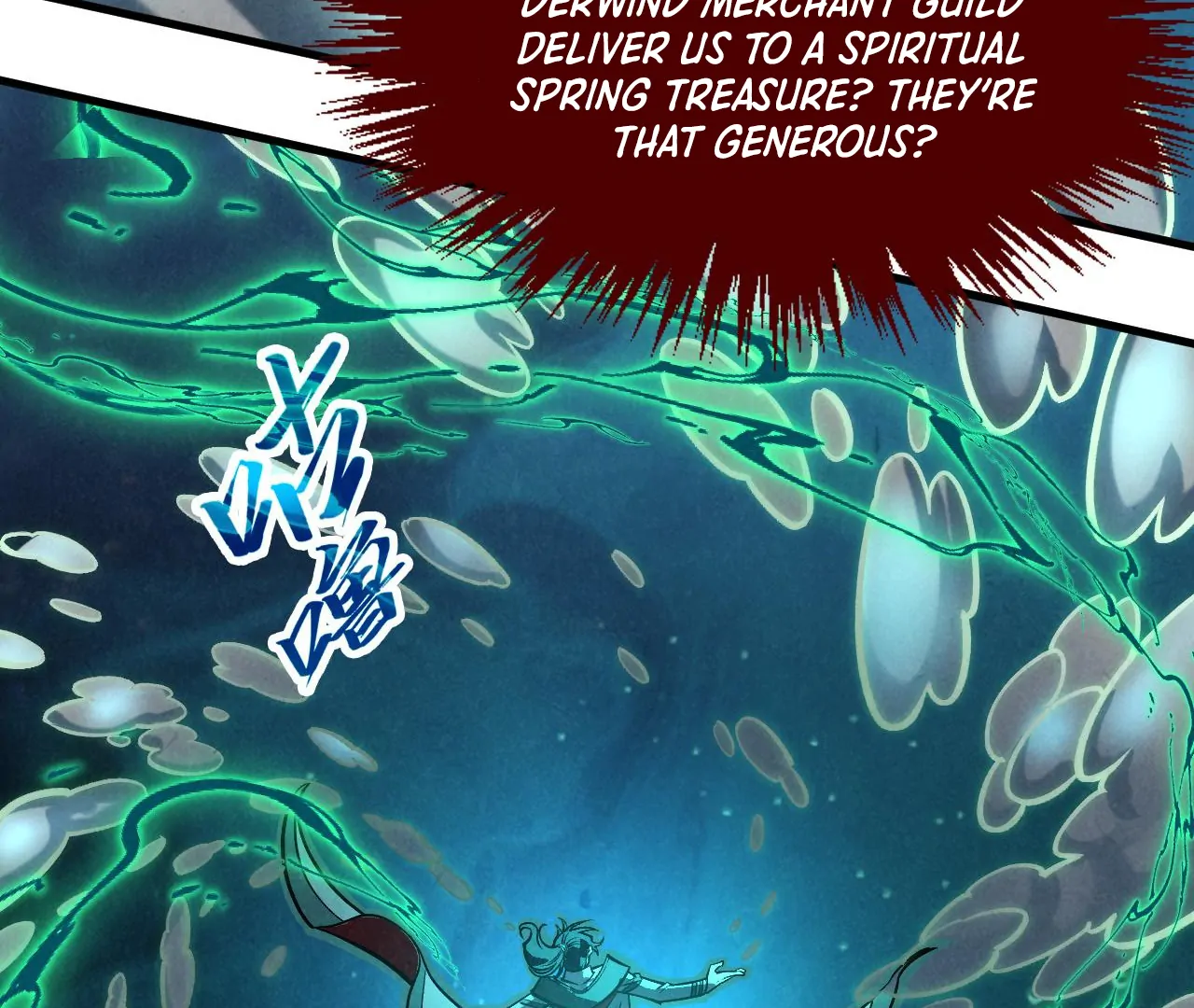 Read The Ultimate of All Ages Manga Online