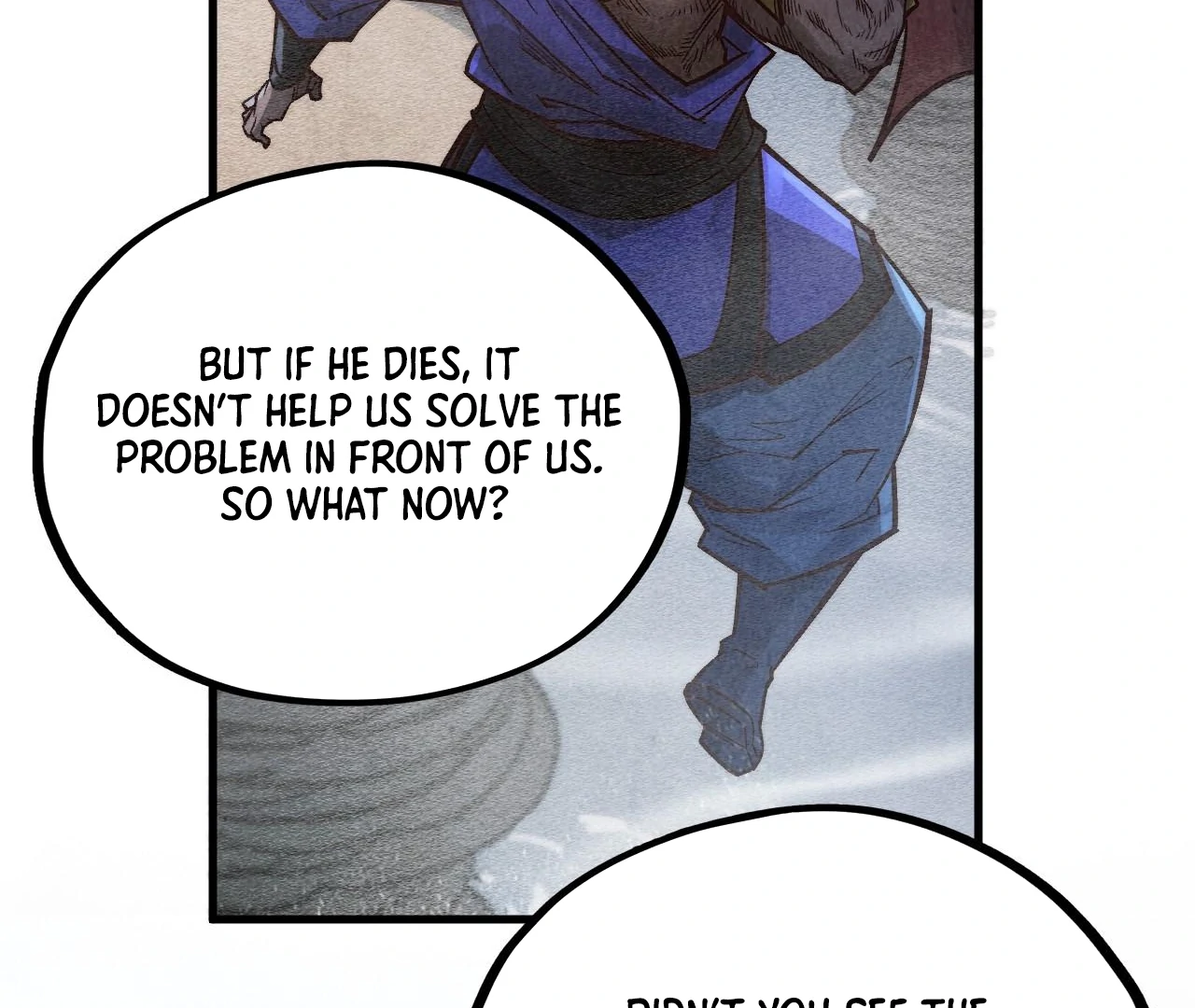 Read The Ultimate of All Ages Manga Online