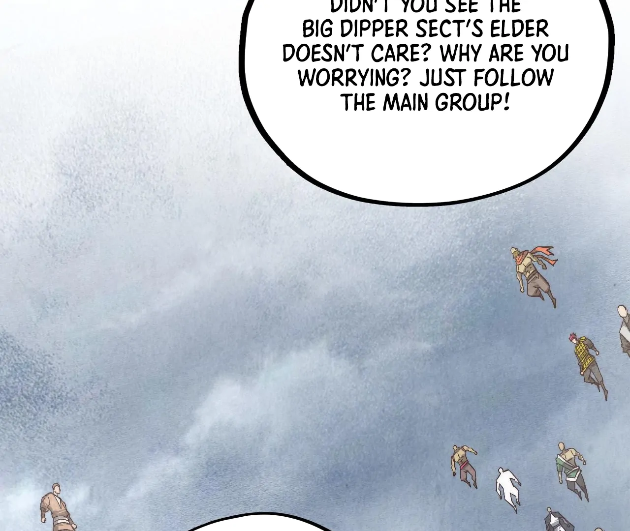 Read The Ultimate of All Ages Manga Online