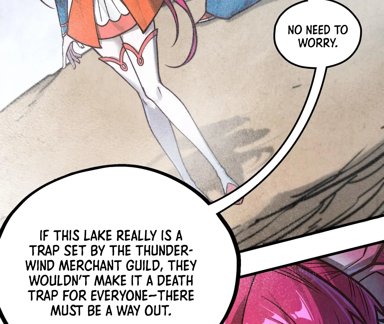 Read The Ultimate of All Ages Manga Online
