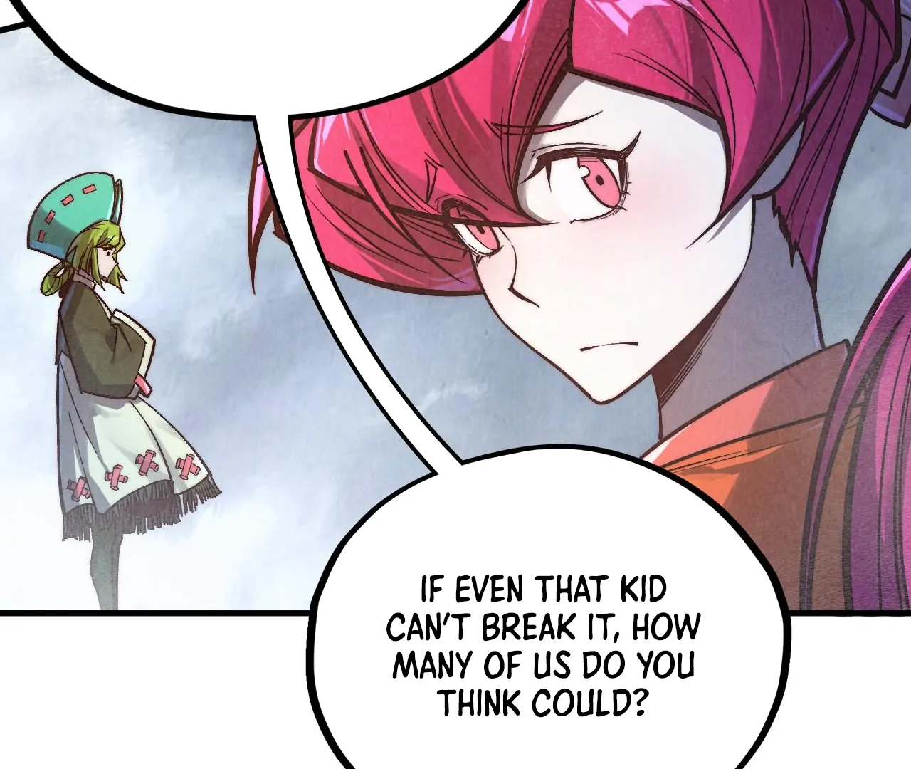 Read The Ultimate of All Ages Manga Online