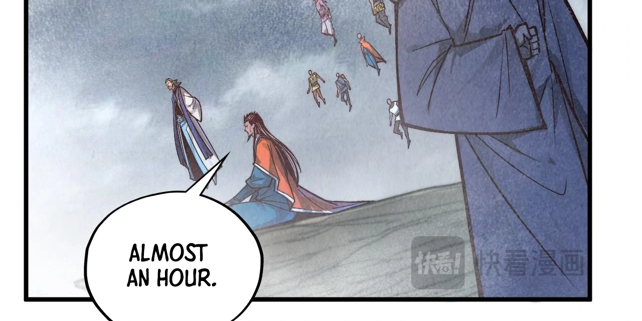 Read The Ultimate of All Ages Manga Online