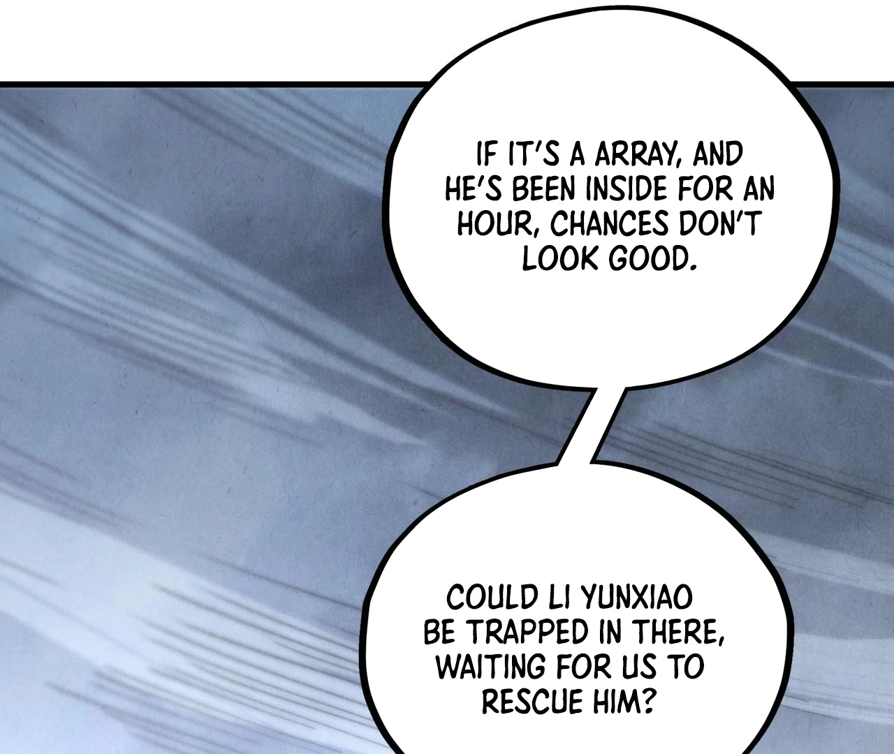 Read The Ultimate of All Ages Manga Online