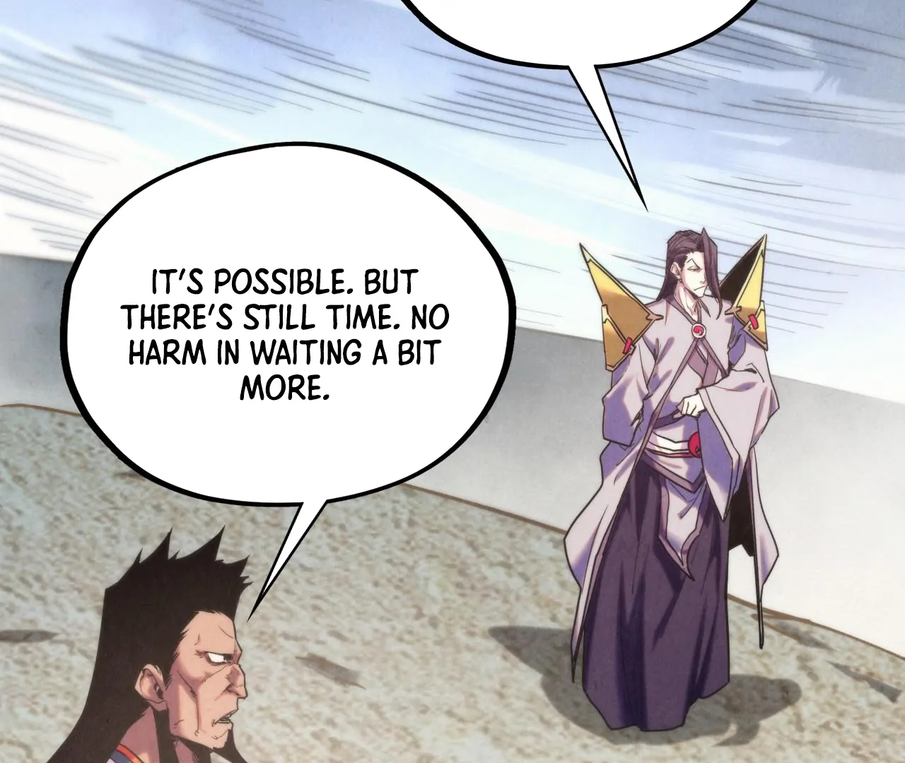 Read The Ultimate of All Ages Manga Online