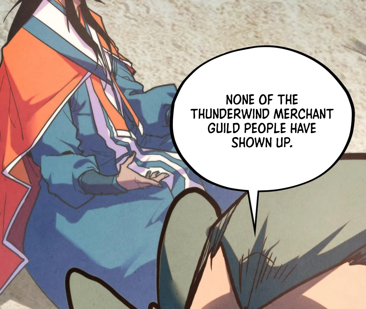 Read The Ultimate of All Ages Manga Online