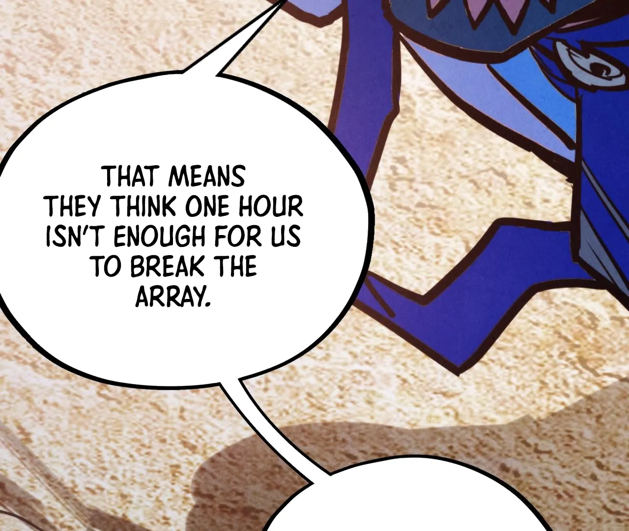 Read The Ultimate of All Ages Manga Online