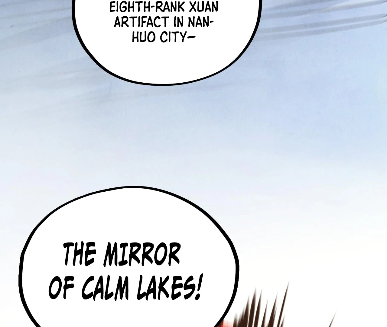 Read The Ultimate of All Ages Manga Online