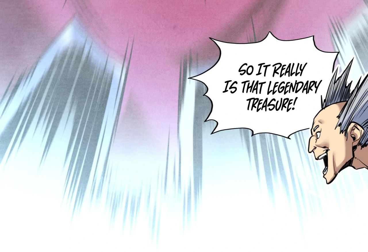 Read The Ultimate of All Ages Manga Online