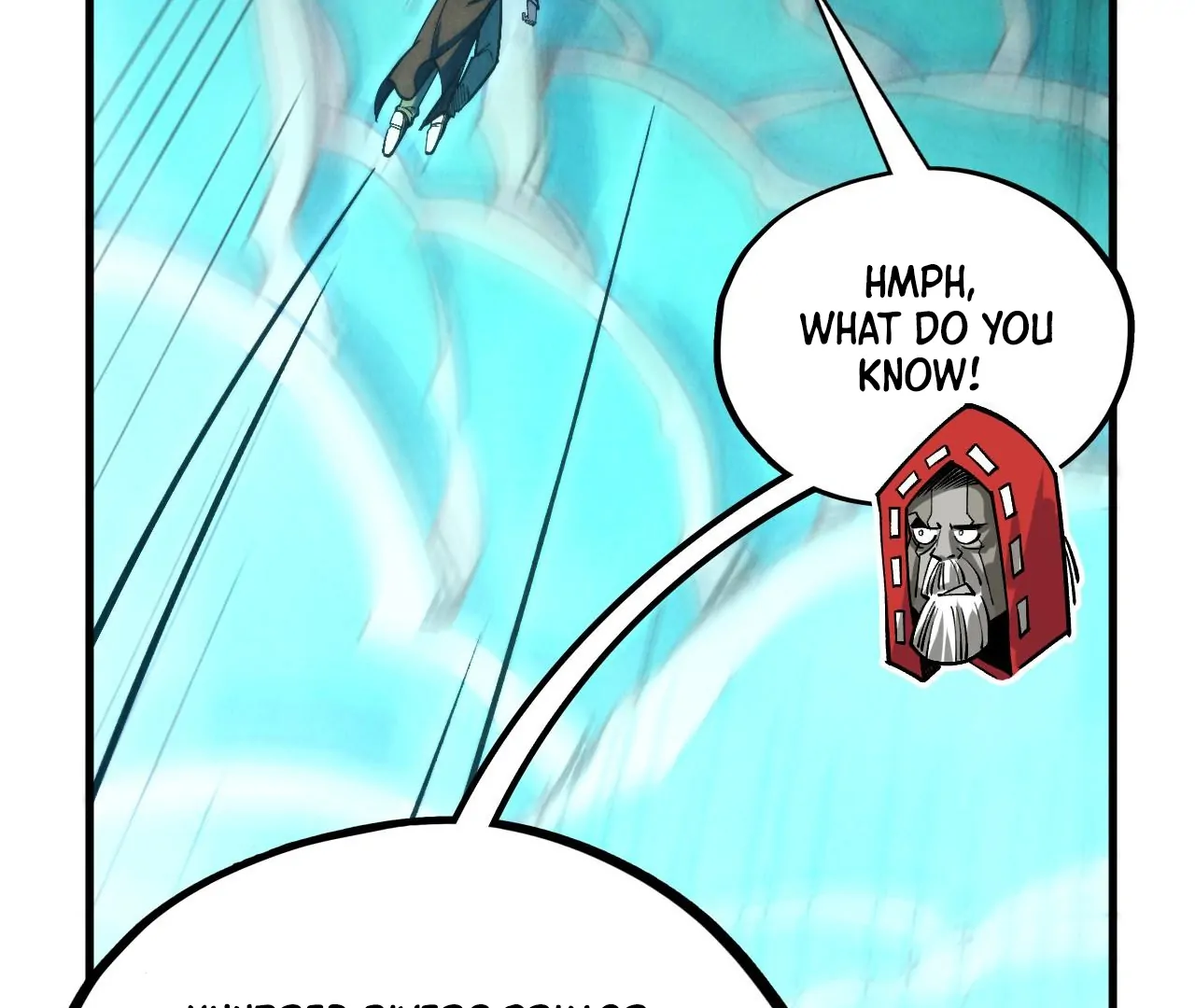 Read The Ultimate of All Ages Manga Online