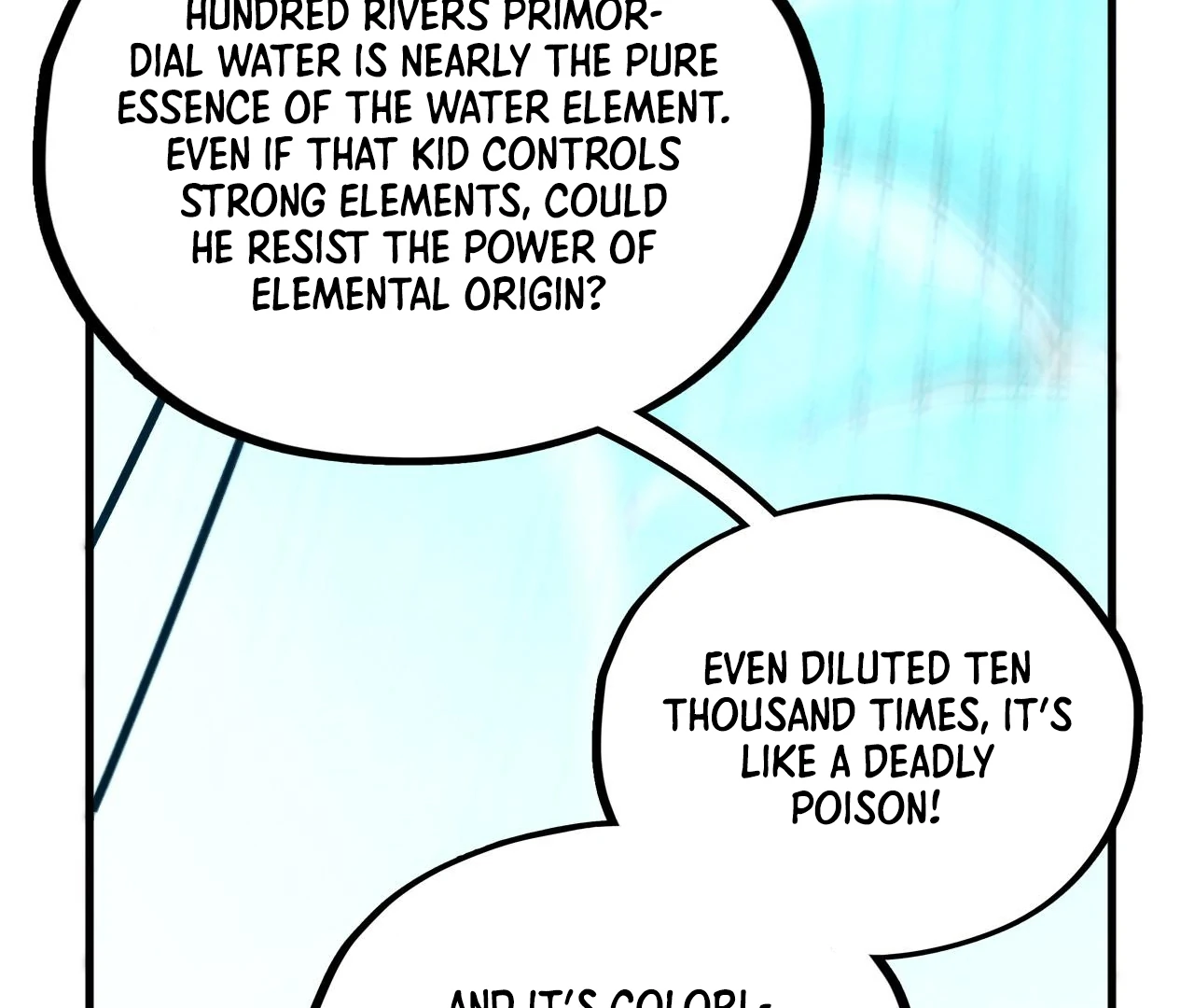 Read The Ultimate of All Ages Manga Online