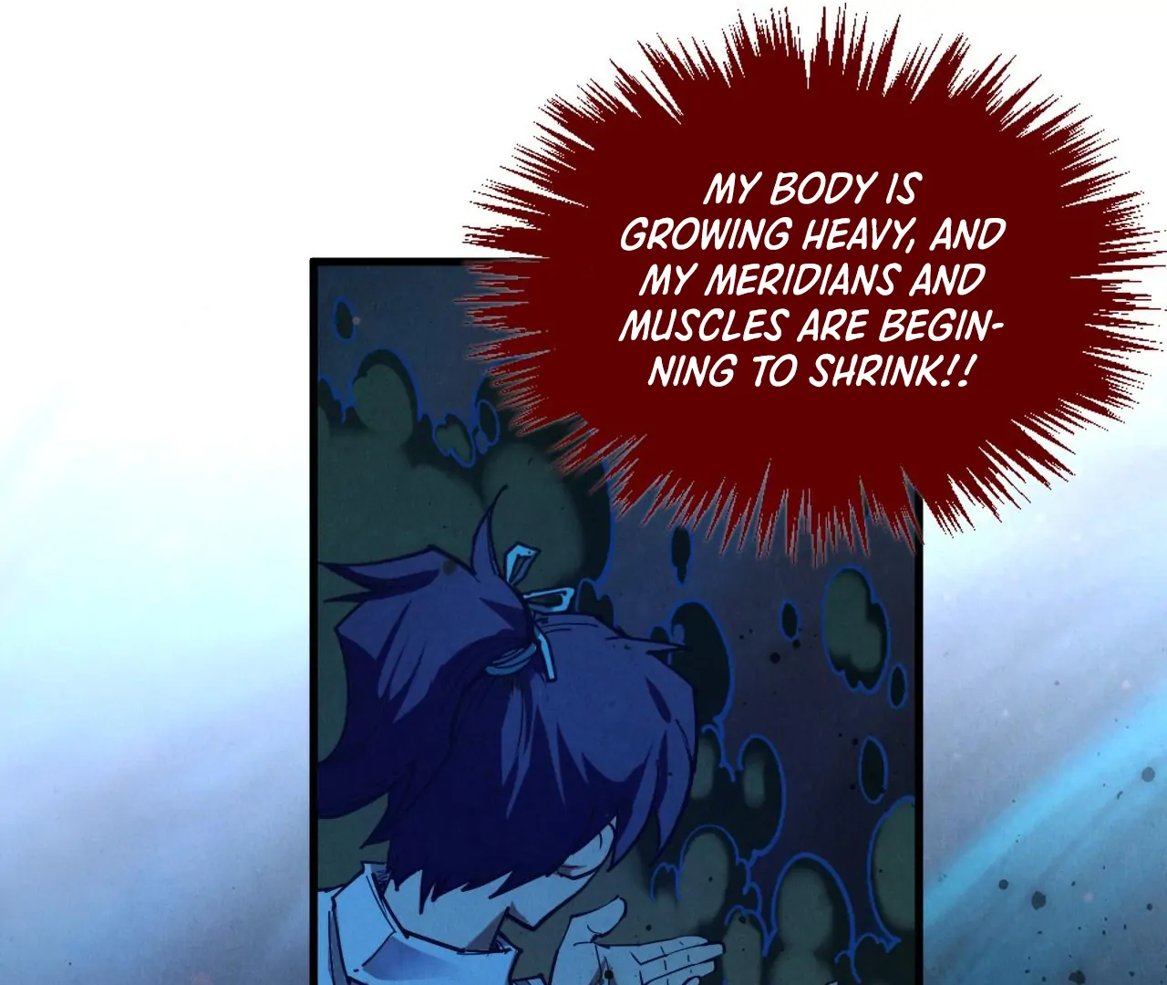 Read The Ultimate of All Ages Manga Online