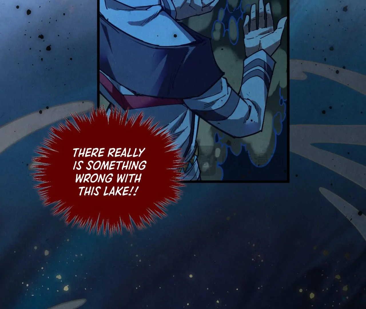 Read The Ultimate of All Ages Manga Online