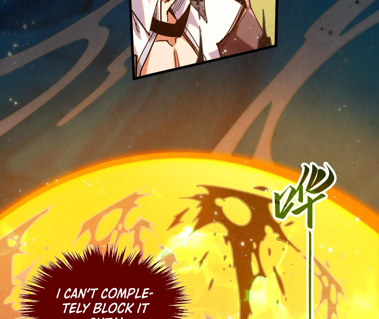Read The Ultimate of All Ages Manga Online
