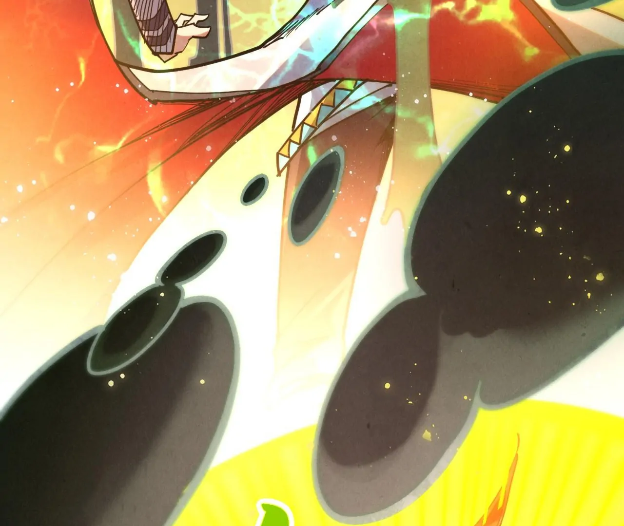 Read The Ultimate of All Ages Manga Online