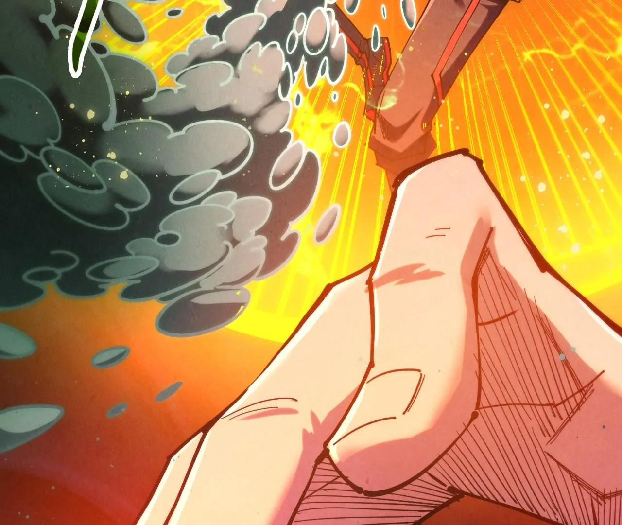 Read The Ultimate of All Ages Manga Online