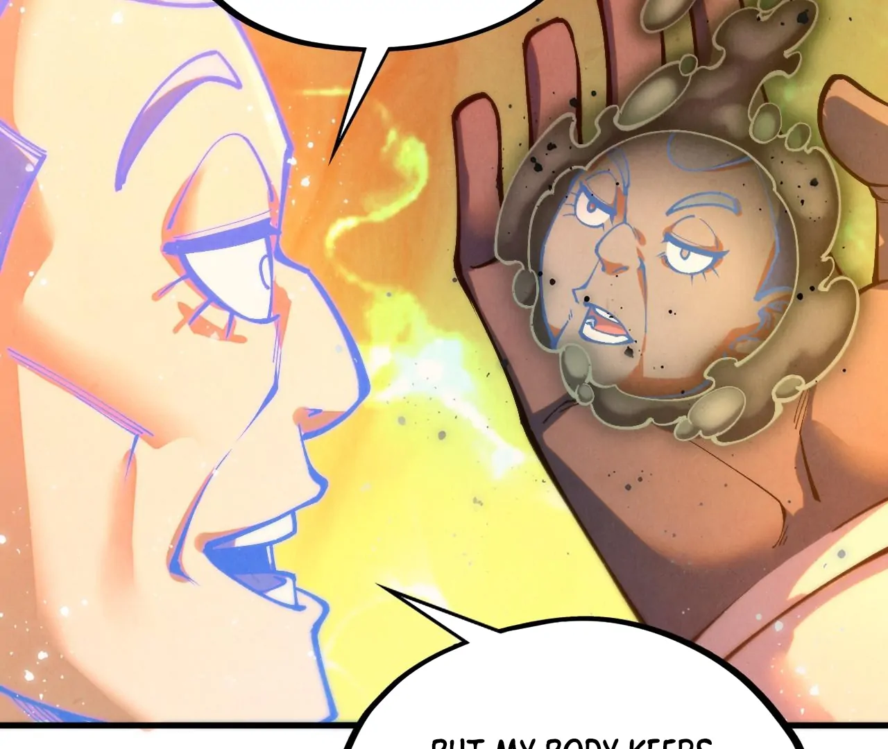 Read The Ultimate of All Ages Manga Online