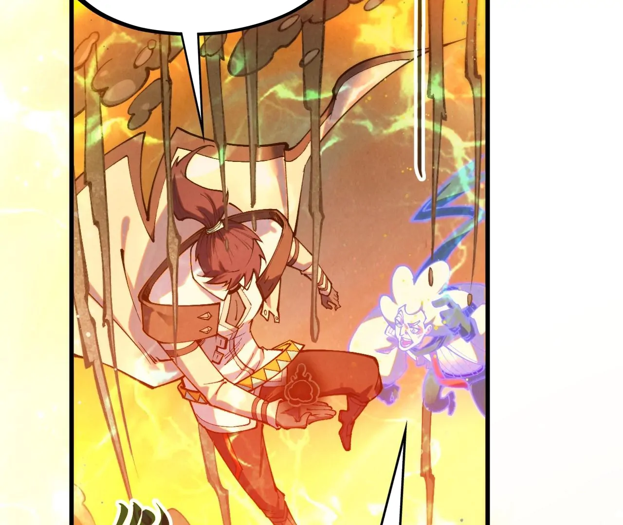 Read The Ultimate of All Ages Manga Online