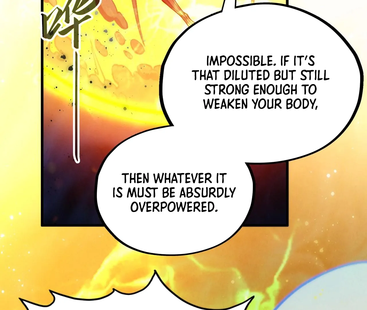 Read The Ultimate of All Ages Manga Online