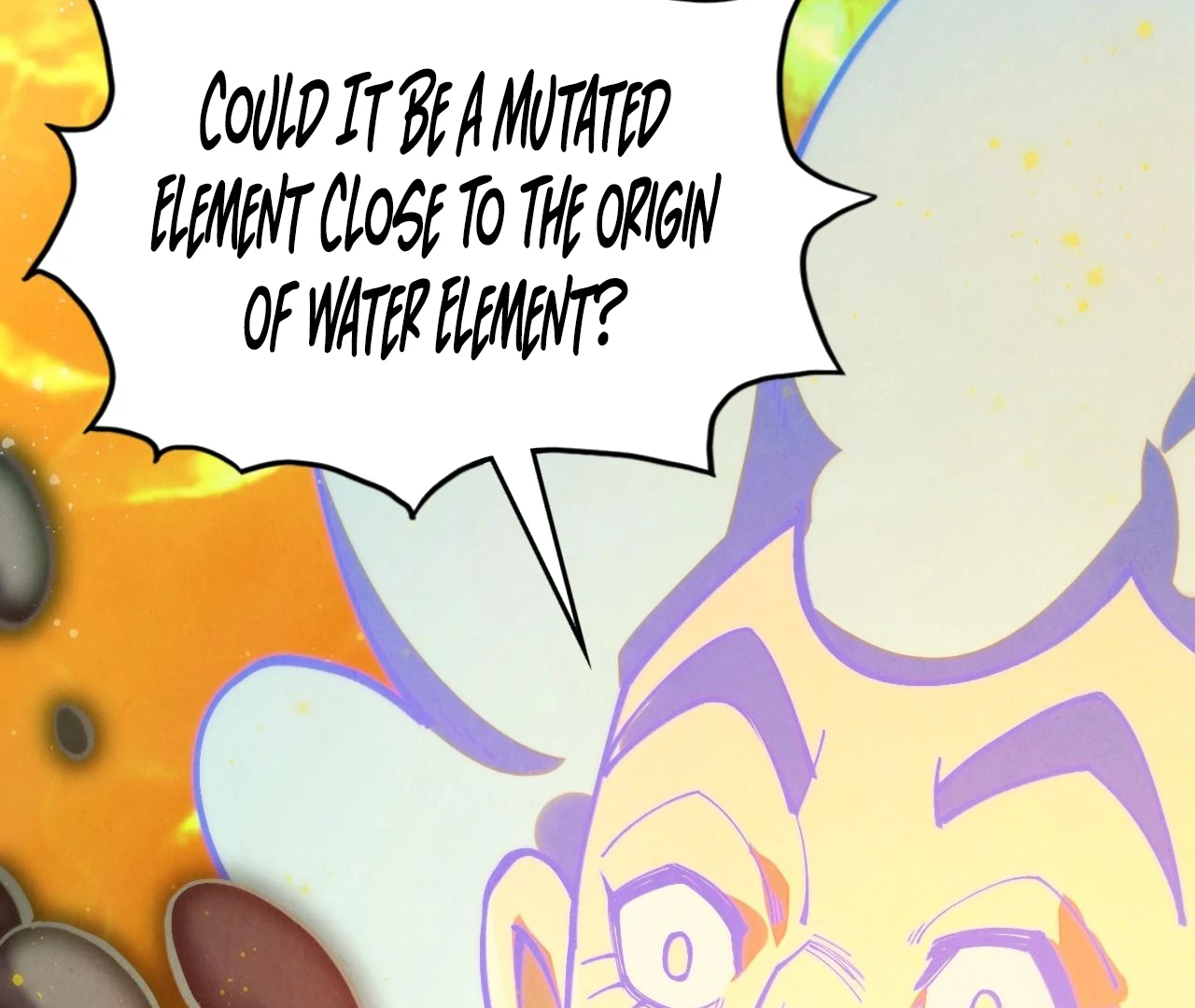Read The Ultimate of All Ages Manga Online