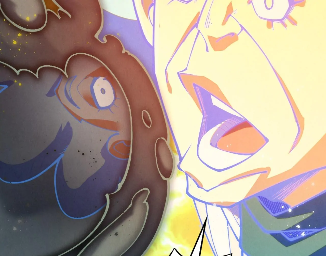 Read The Ultimate of All Ages Manga Online