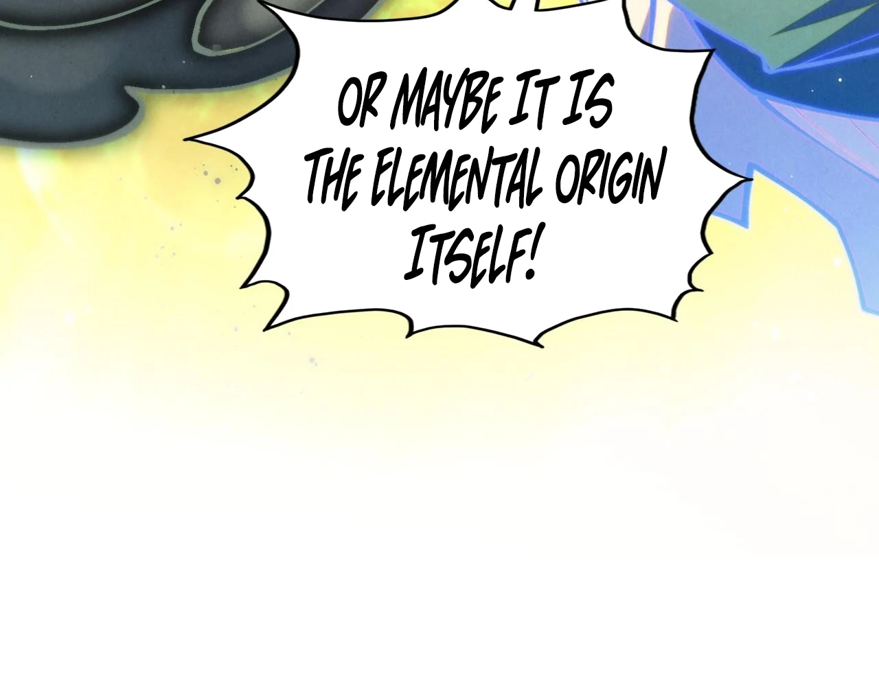 Read The Ultimate of All Ages Manga Online