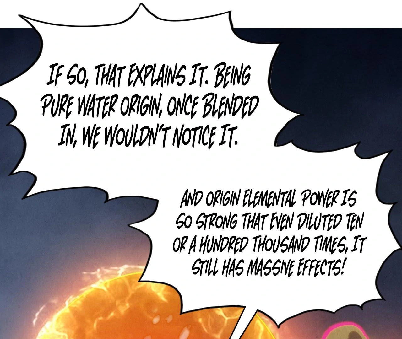 Read The Ultimate of All Ages Manga Online