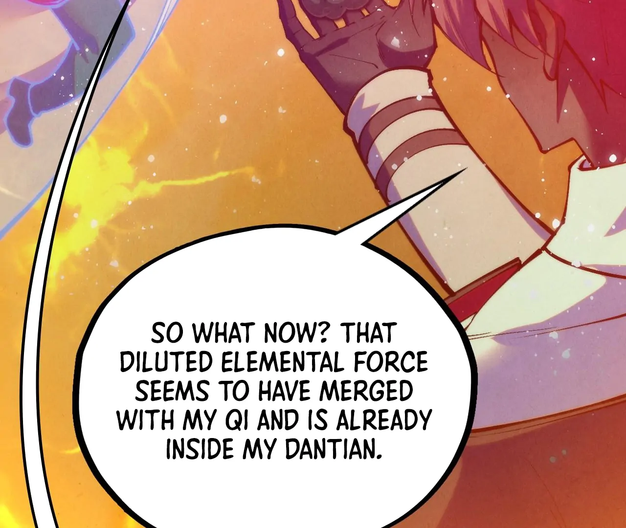 Read The Ultimate of All Ages Manga Online